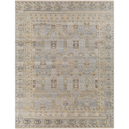 Surya - Handmade Rug - Nobility