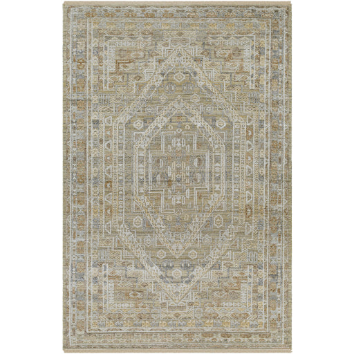 Surya - Handmade Rug - Nobility