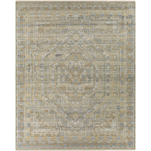 Surya - Handmade Rug - Nobility