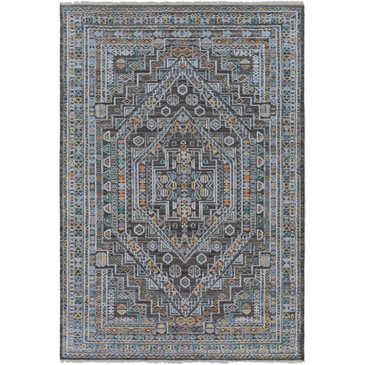 Surya - Handmade Rug - Nobility