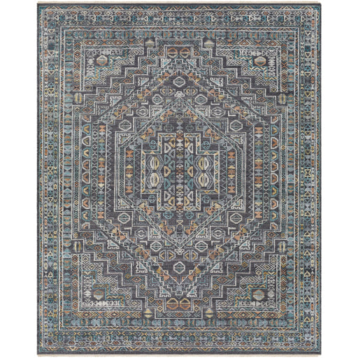 Surya - Handmade Rug - Nobility