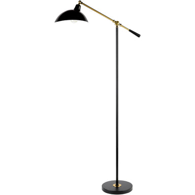 Surya - Nebulora Accent Floor Lamp