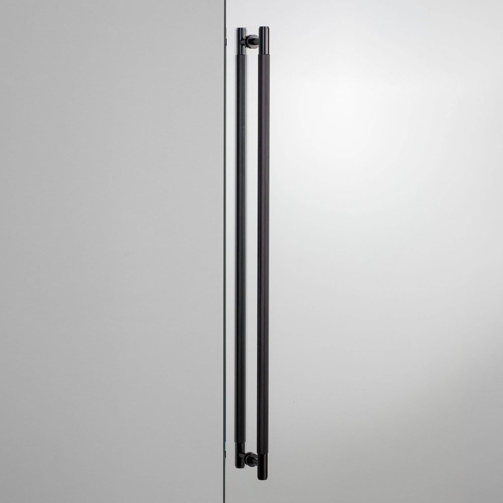 Closet Bar Double-Sided