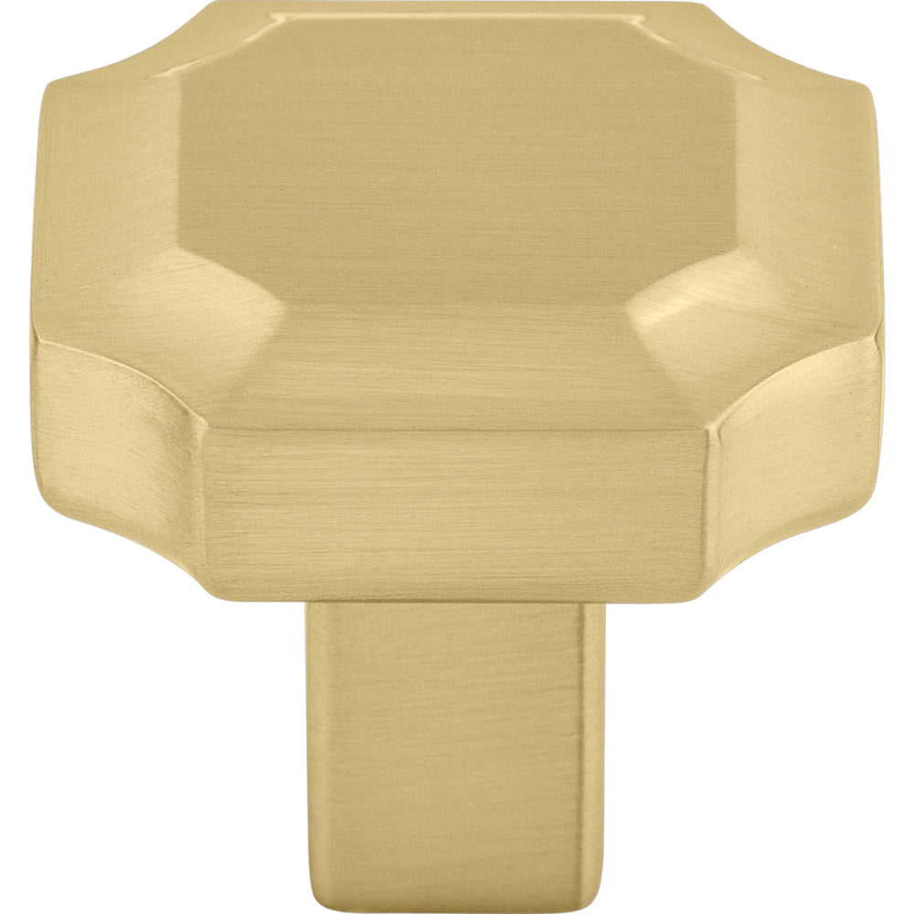 Davenport Geometric Knob