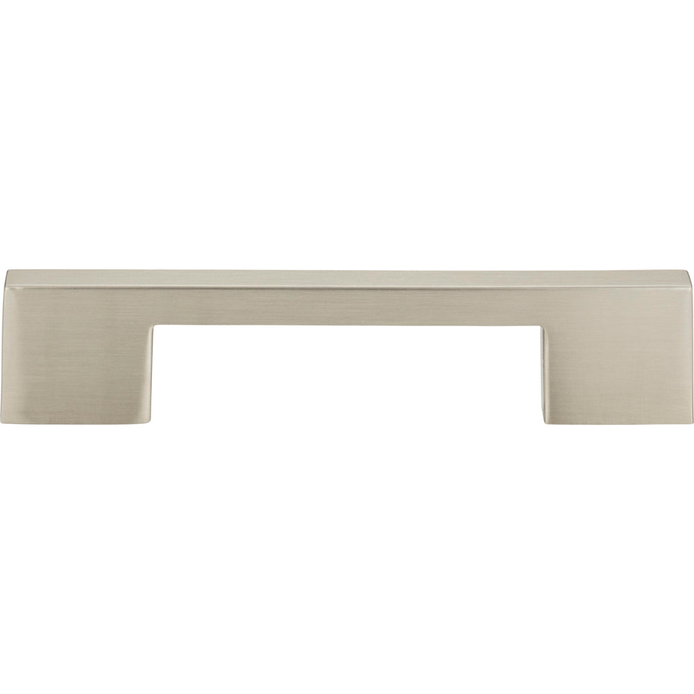 Thin Square Bar Pull