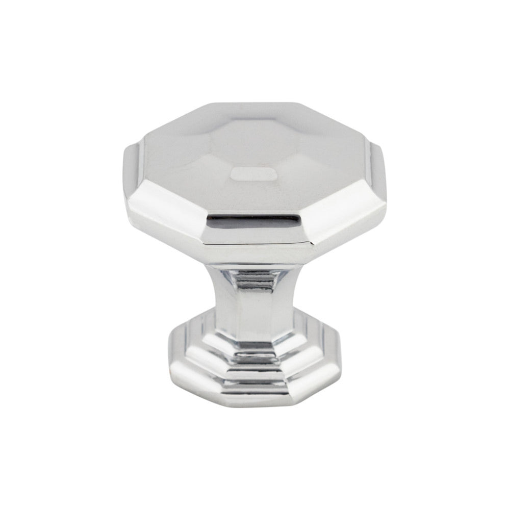 Chalet Round Knob