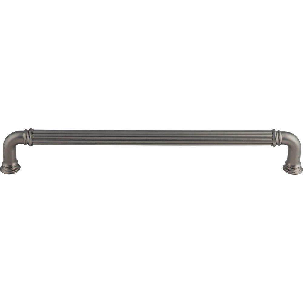Reeded Appliance Pull