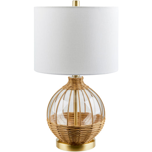 Surya - Nelliston Accent Table Lamp