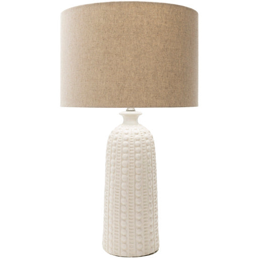 Surya - Newell Accent Table Lamp