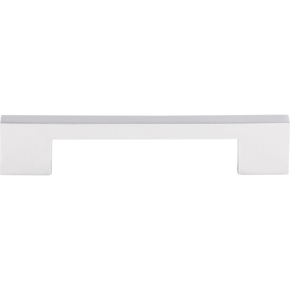 Linear Bar Pull