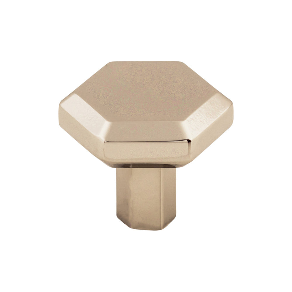 Lydia Square Knob