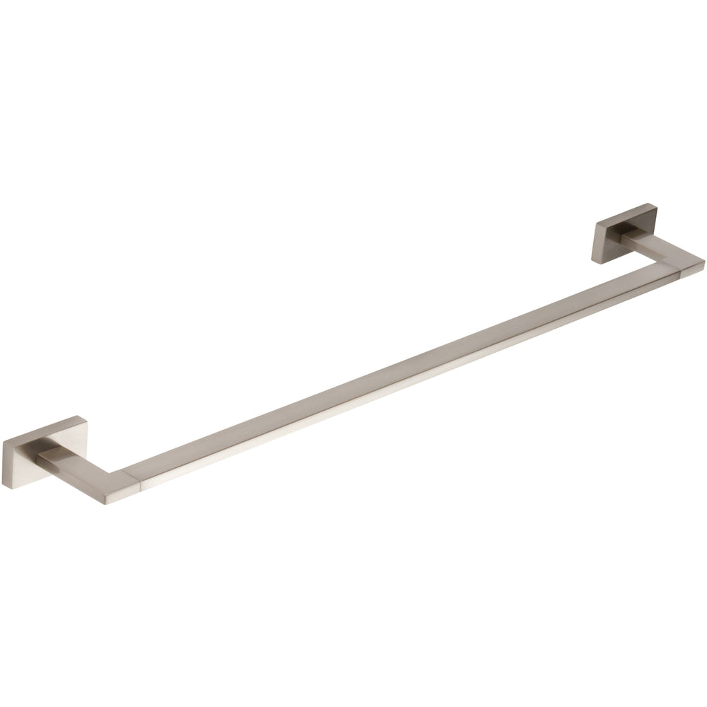 Barre porte-serviettes murale Axel Simple 44,6 cm