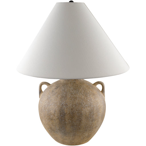 Surya - Nivalis Accent Table Lamp