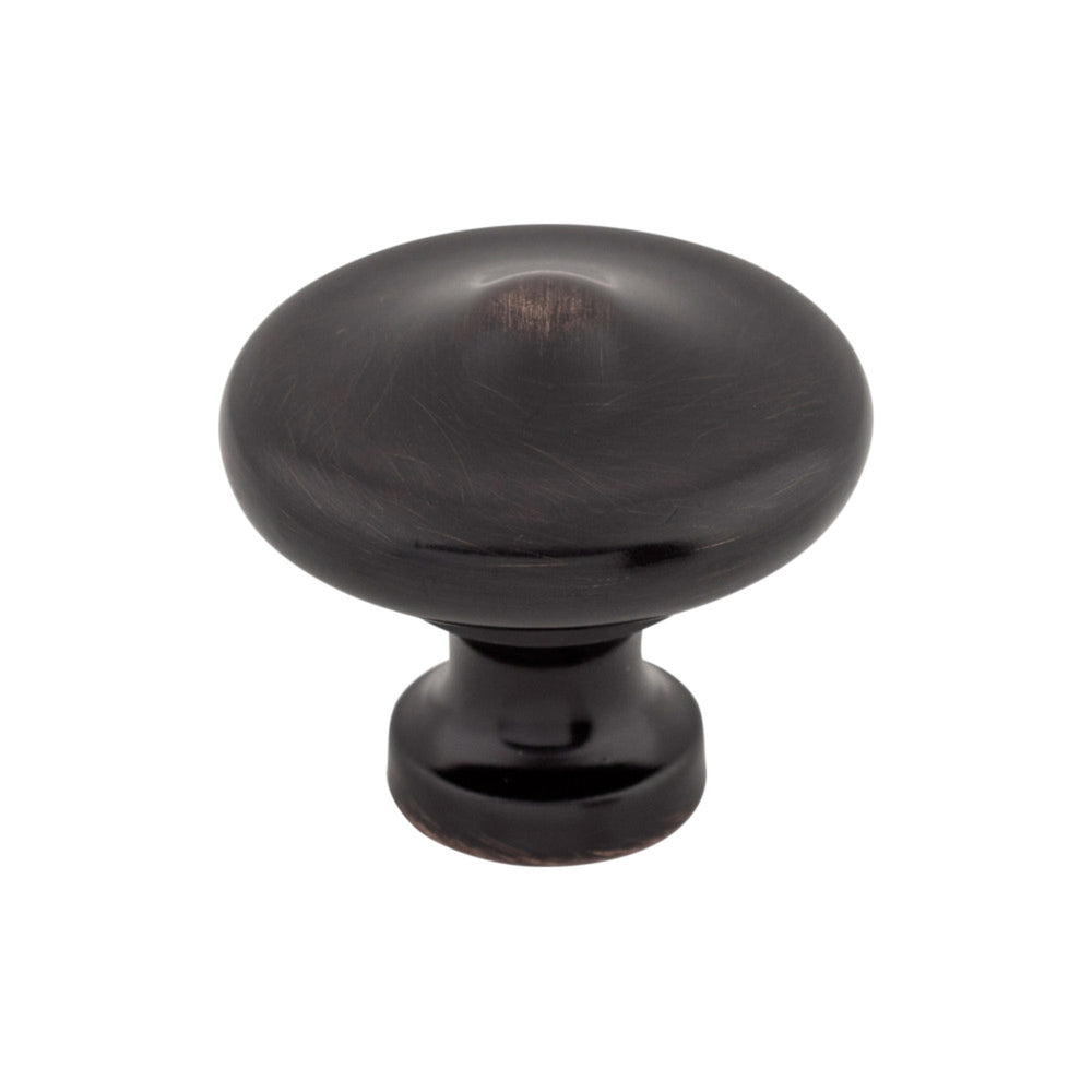 Peak Round Knob