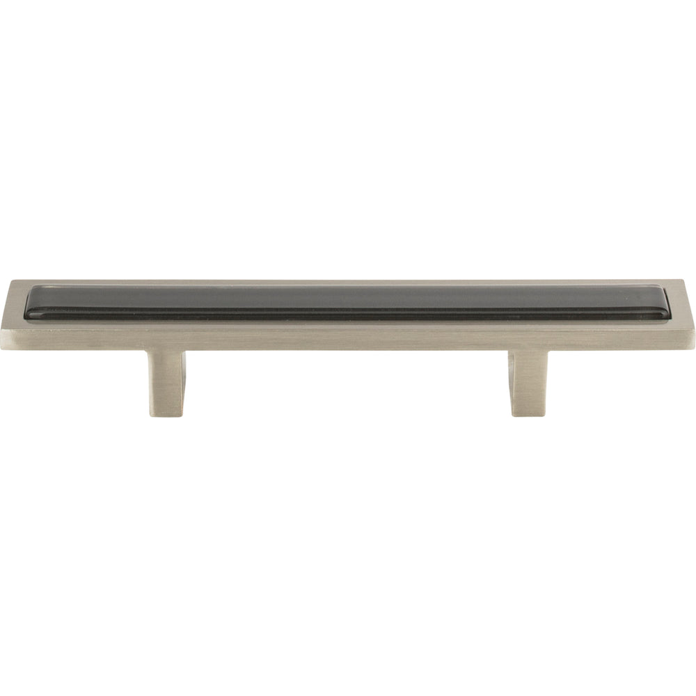 Spa Bar Pull - Black