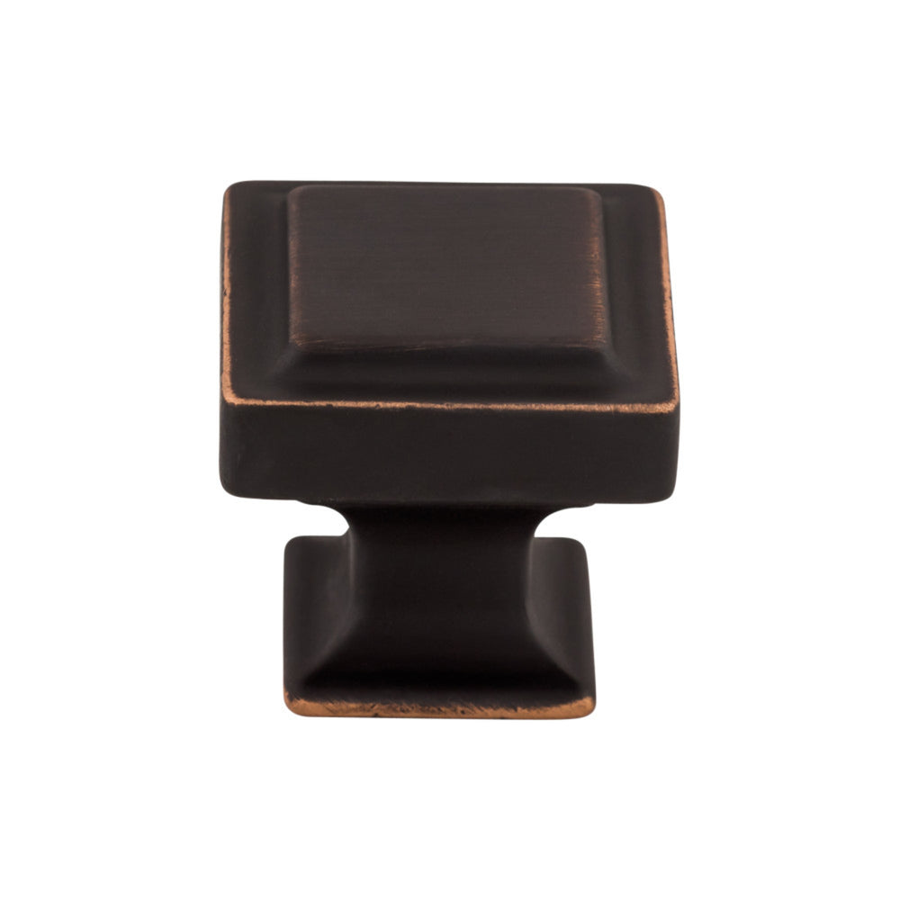 Ascendra Square Knob