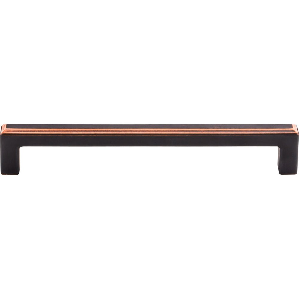 Podium Bar Pull