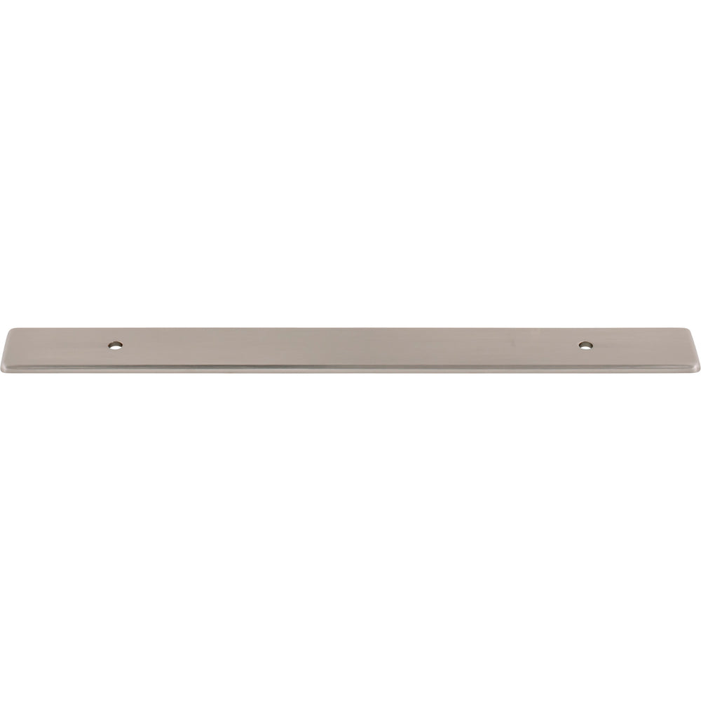 Radcliffe Pull Backplate