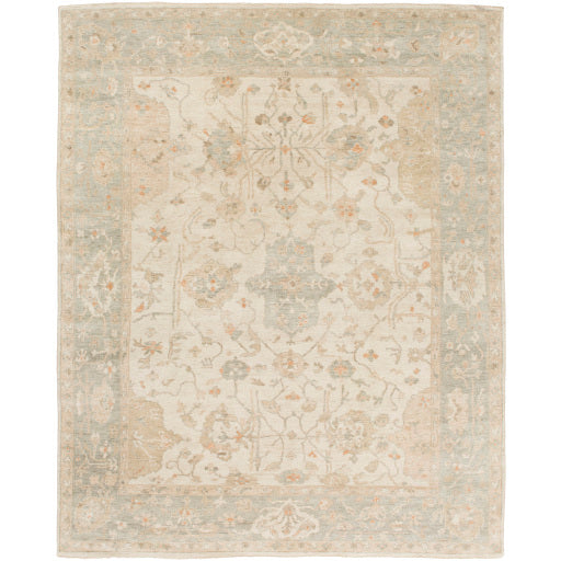 Surya - Handmade Rug - Normandy