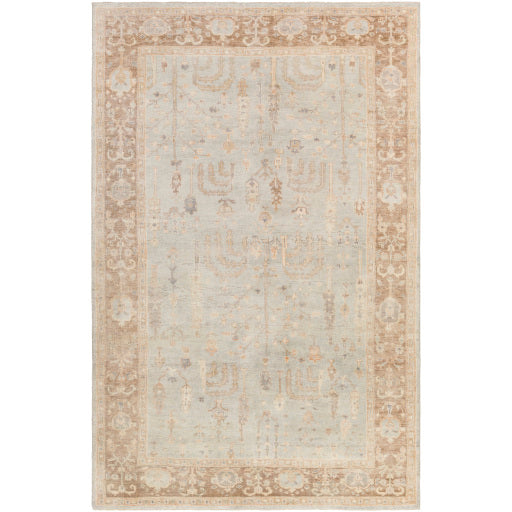 Surya - Handmade Rug - Normandy