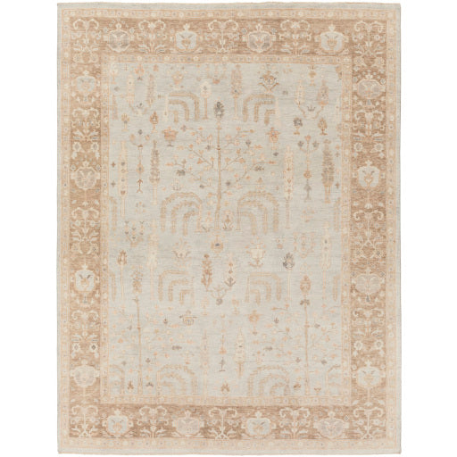 Surya - Handmade Rug - Normandy