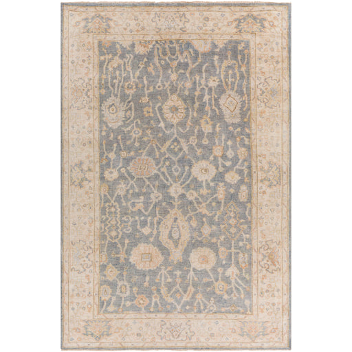 Surya - Handmade Rug - Normandy