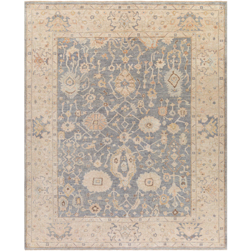 Surya - Handmade Rug - Normandy