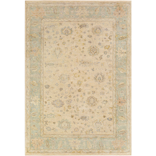 Surya - Handmade Rug - Normandy