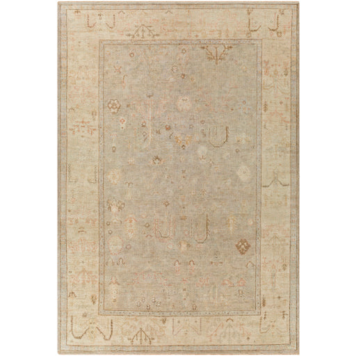 Surya - Handmade Rug - Normandy
