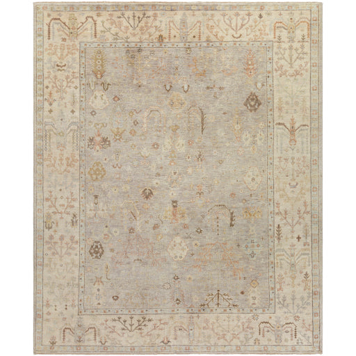 Surya - Handmade Rug - Normandy