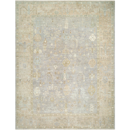 Surya - Handmade Rug - Normandy