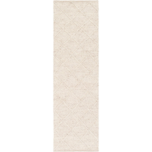 Surya - Handmade Rug - Napels