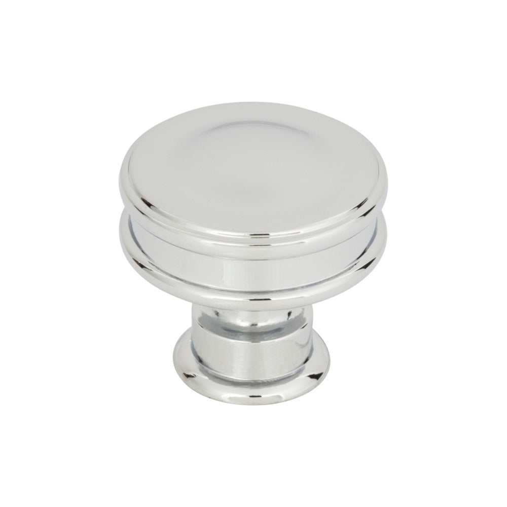 Oskar Round Knob