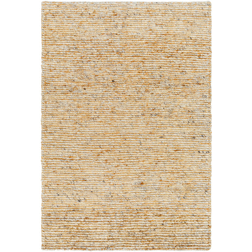 Surya - Handmade Rug - Natural Soumek