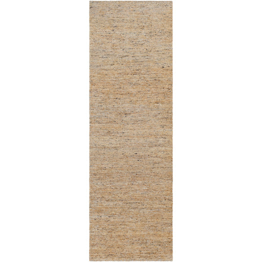 Surya - Handmade Rug - Natural Soumek