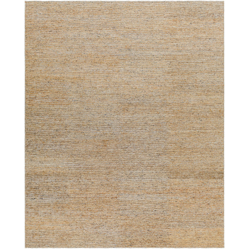 Surya - Handmade Rug - Natural Soumek