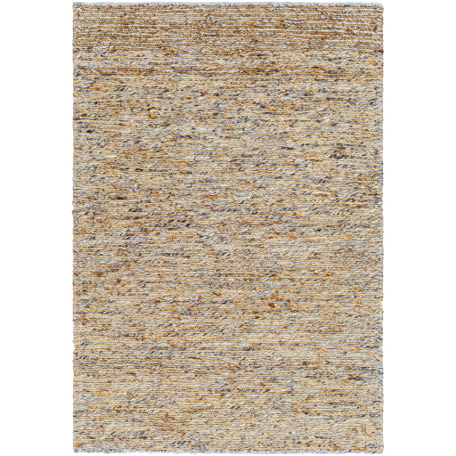 Surya - Handmade Rug - Natural Soumek