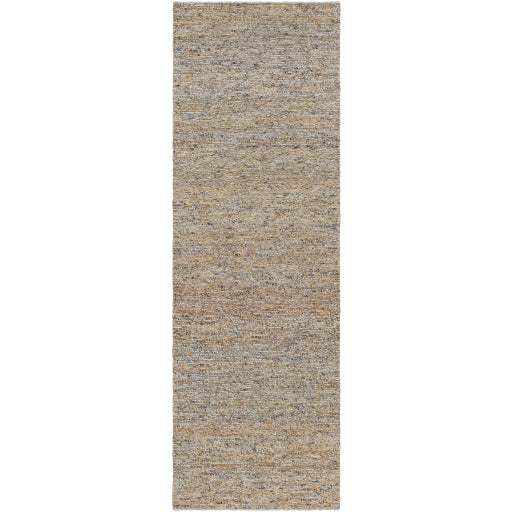 Surya - Handmade Rug - Natural Soumek