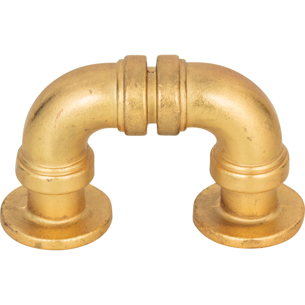 Steam Punk Finger Pull