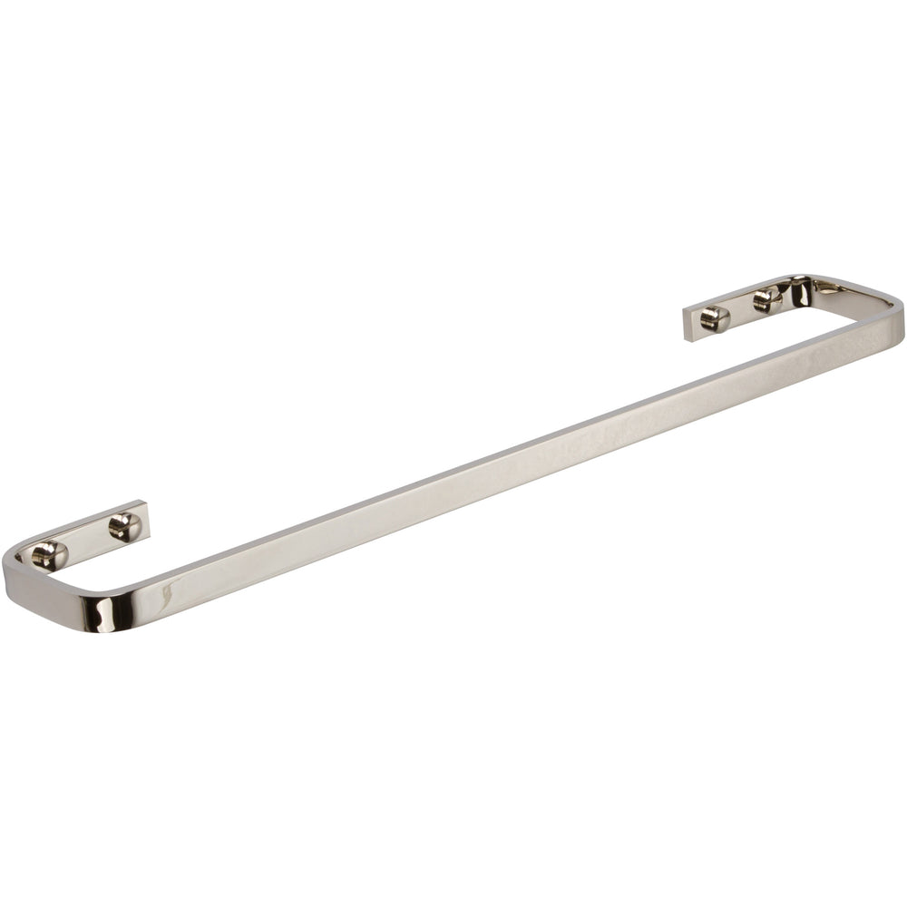 Barre porte-serviettes murale Solange Single 17 3/4"