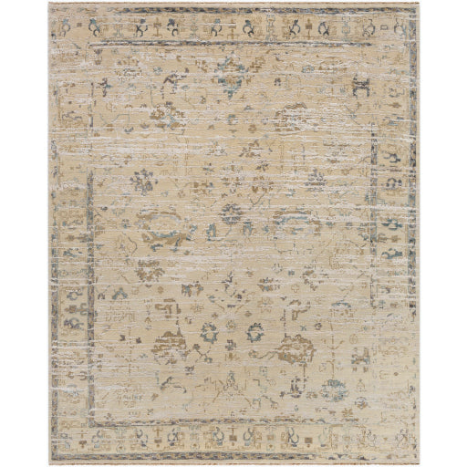 Surya - Handmade Rug - Notting Hill