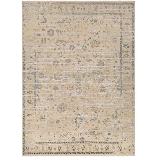 Surya - Handmade Rug - Notting Hill