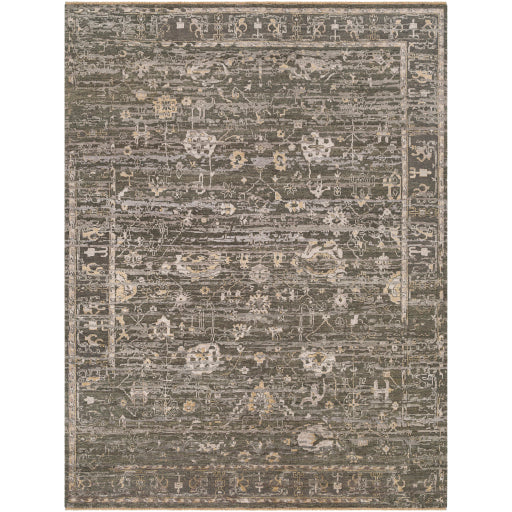 Surya - Handmade Rug - Notting Hill