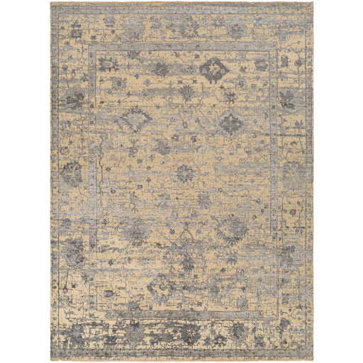 Surya - Handmade Rug - Notting Hill