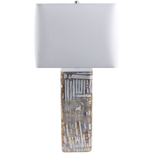 Surya - Nunda Accent Table Lamp