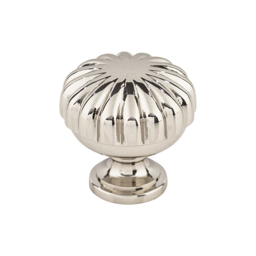 Melon Round Knob