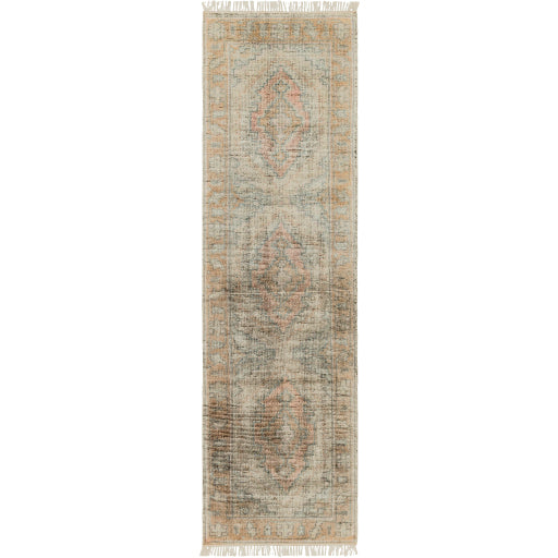 Surya - Handmade Rug - Nirvana