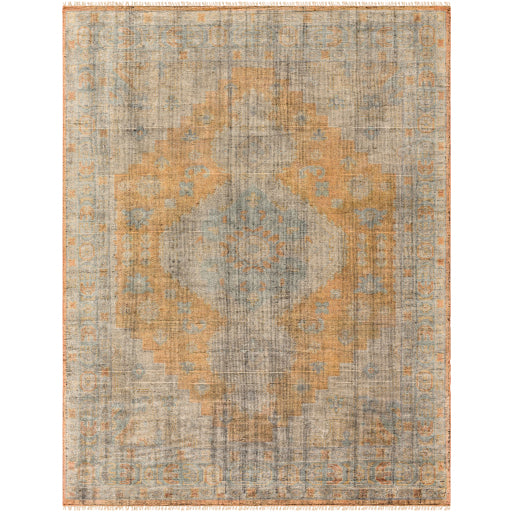 Surya - Handmade Rug - Nirvana