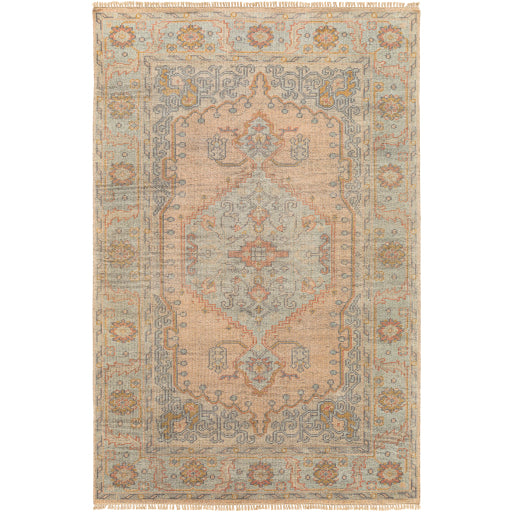 Surya - Handmade Rug - Nirvana