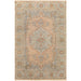 Surya - Handmade Rug - Nirvana